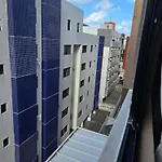 Apartamento 1 Quarto 200 Metros Da Praia