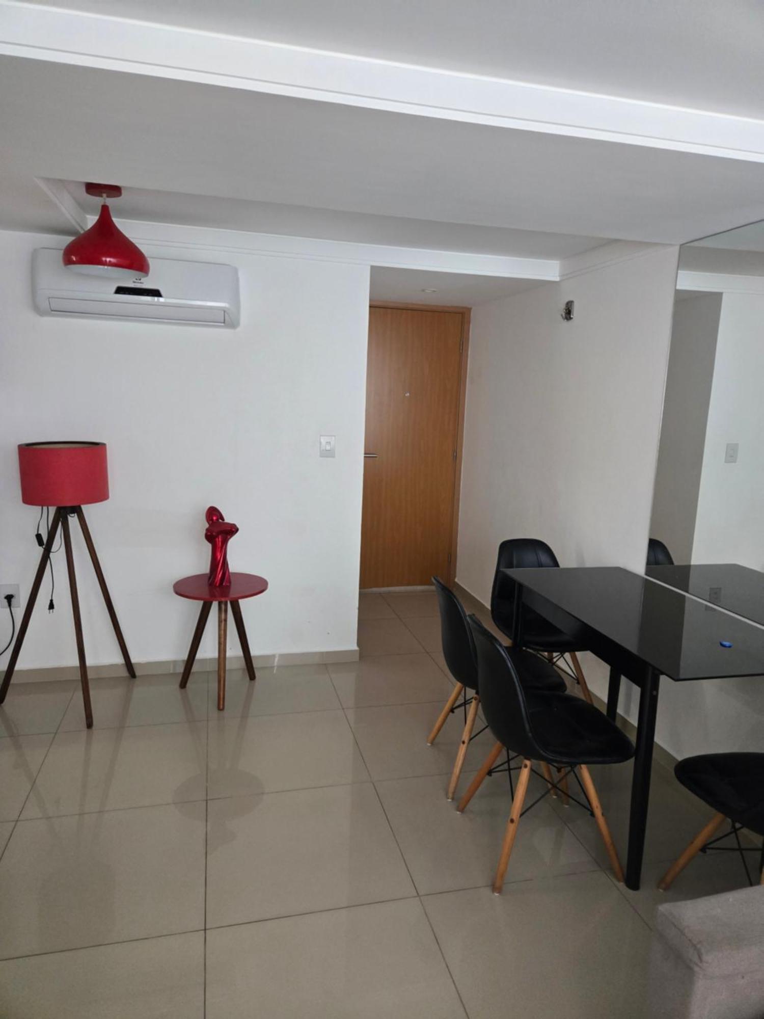 Apartamento 1 200 Metros Da João Pessoa
