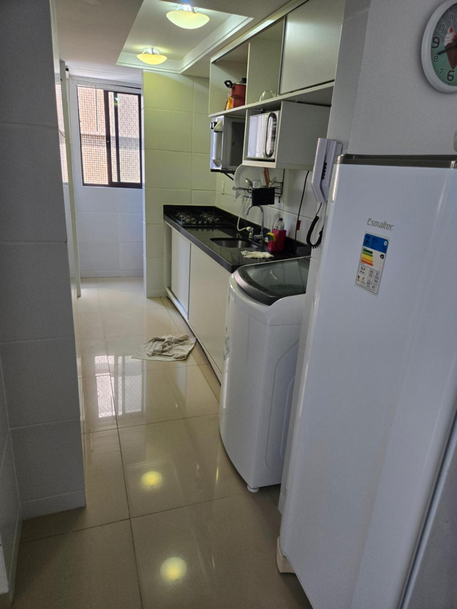 1 200 Metros Da Apartamento
