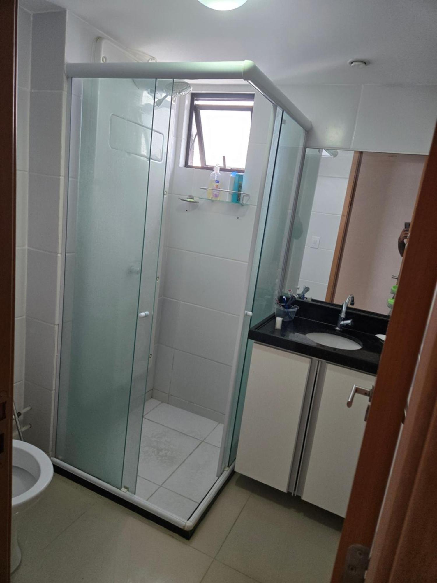 Apartamento 1 200 Metros Da João Pessoa